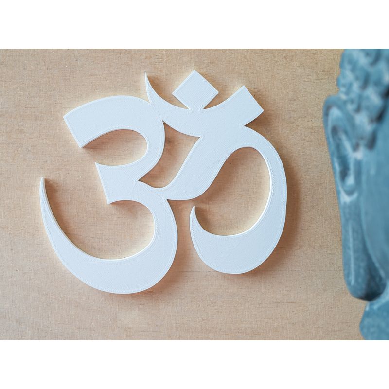 Om Symbol &ndash; Kraftsymbol i 3D-tryckt Bioplast